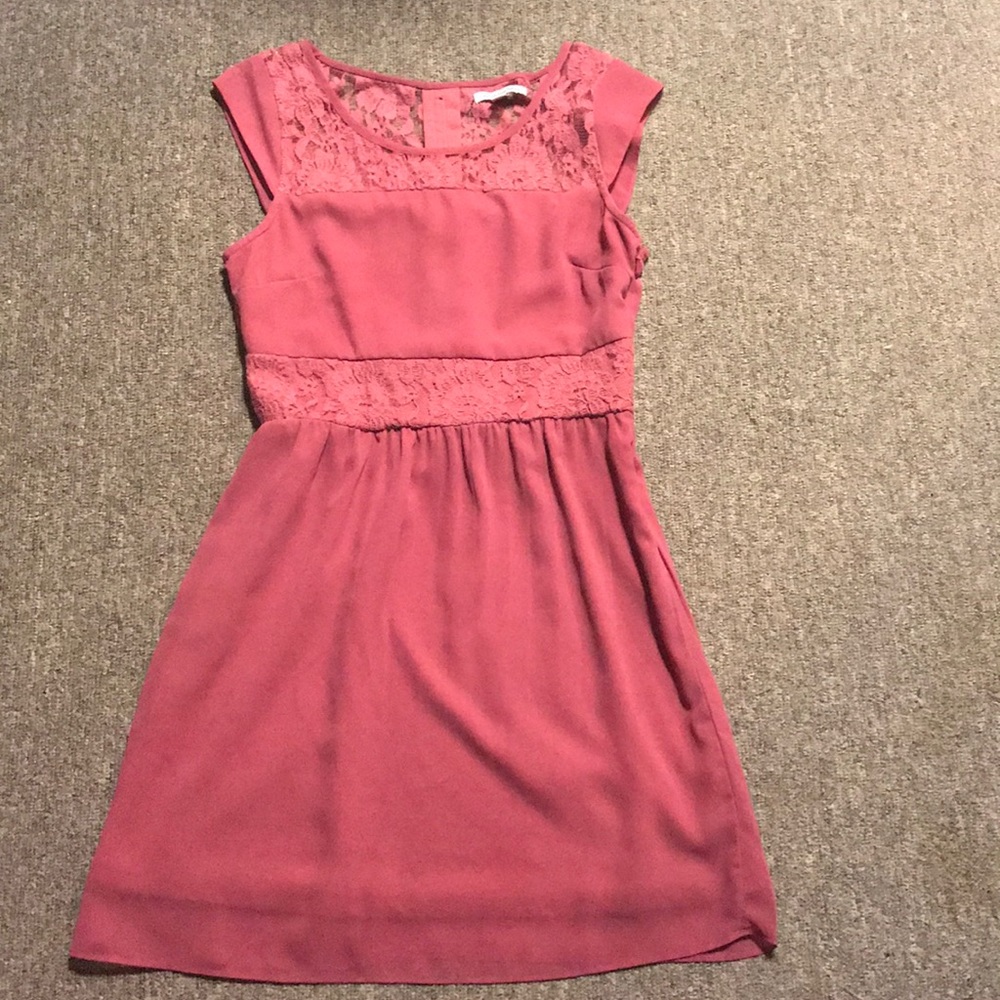 American eagle dress